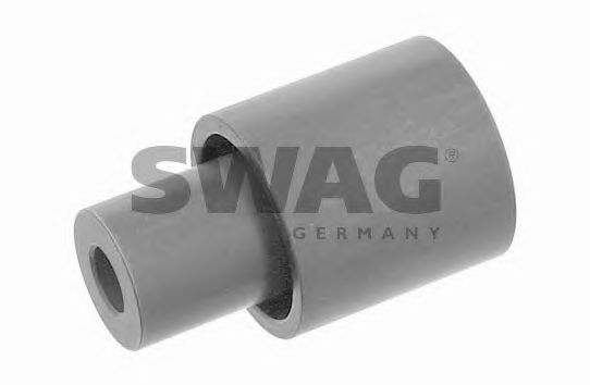 Направляющий / паразитный ролик ремня ГРМ SWAG 30 03 0038