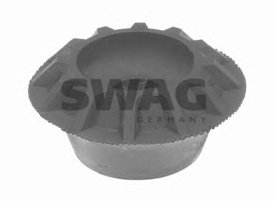 Опора стойки SWAG 30 54 0027