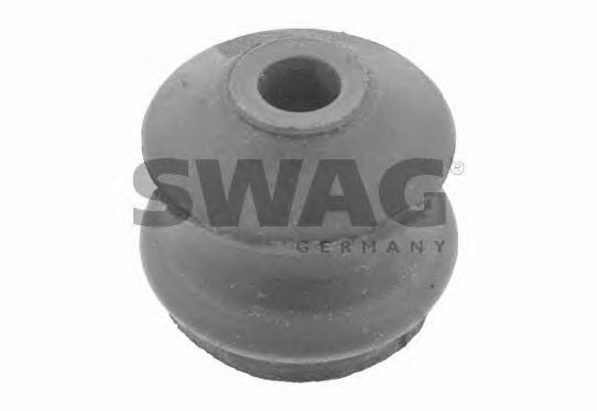 Подвеска SWAG 30 75 0007 (двигатель, балка моста)