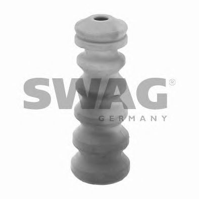 Отбойник амортизатора SWAG 30 87 0005