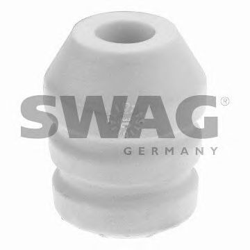 Отбойник амортизатора SWAG 30 91 8365