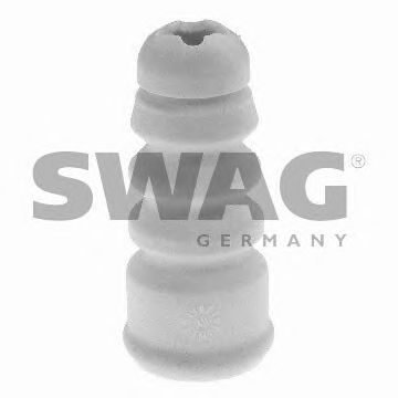 Отбойник амортизатора SWAG 30 91 8374