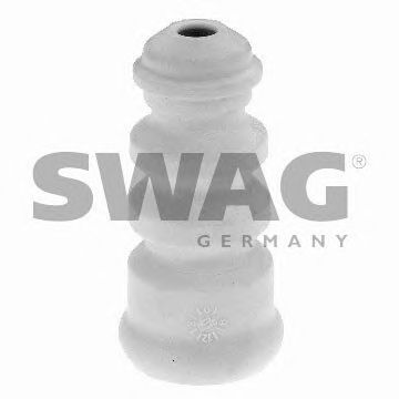 Отбойник амортизатора SWAG 30 91 8375