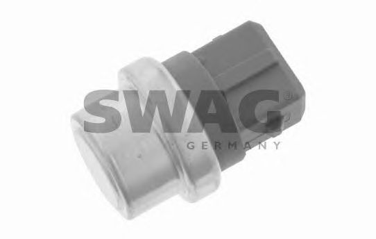 Датчик температуры охлаждающей жидкости SWAG 30 91 8650