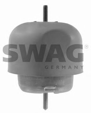Подушка двигателя SWAG 30 92 1240