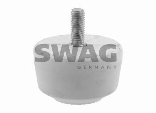 Отбойник амортизатора SWAG 30 92 6564