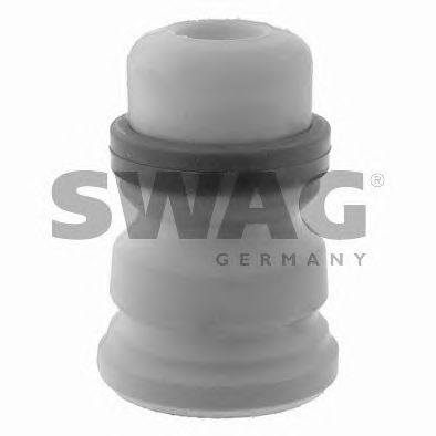 Отбойник амортизатора SWAG 30 93 1698