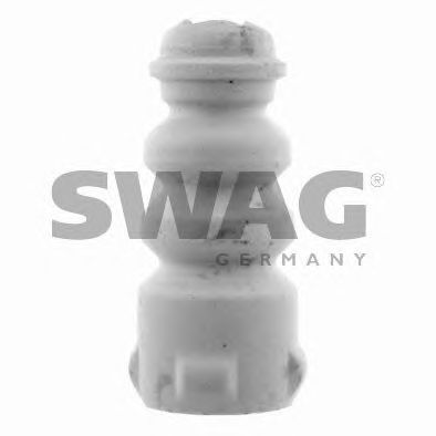 Отбойник амортизатора SWAG 32 92 3410