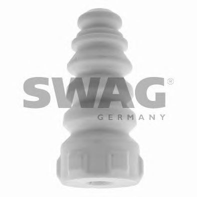 Отбойник амортизатора SWAG 32 92 3430
