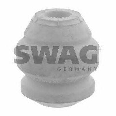 Отбойник амортизатора SWAG 32 92 3522