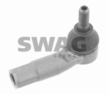 Наконечник рулевой тяги SWAG 32 92 6097