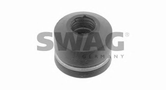 Сальник клапана, маслосъемный  колпачок SWAG 40 90 3353