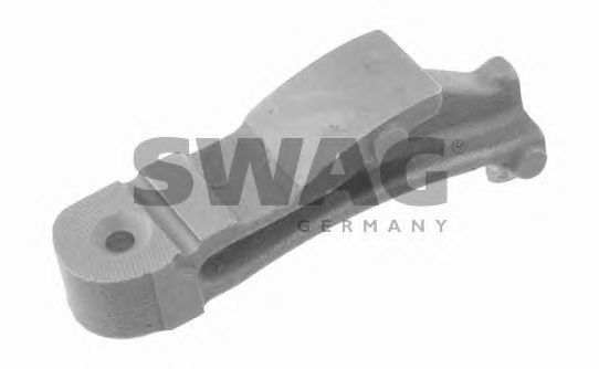 Балансир, управление двигателем SWAG 50 33 0004