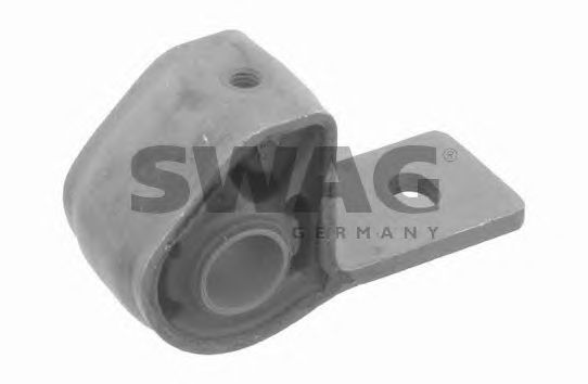 Сайлентблок рычага SWAG 62 60 0011