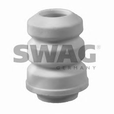 Отбойник амортизатора SWAG 62 92 1127