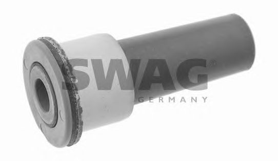 Сайлентблок рычага SWAG 62 92 6933