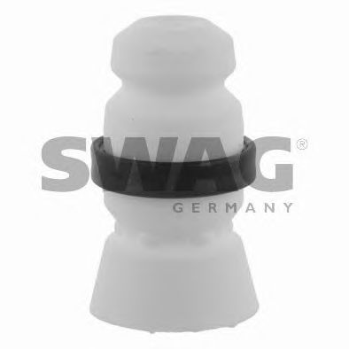 Отбойник амортизатора SWAG 62 93 0582