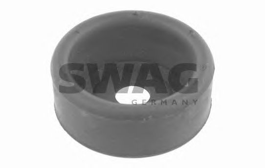 Втулка, балка моста SWAG 70 79 0001