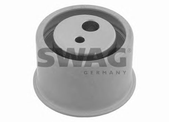 Натяжной ролик ремня ГРМ SWAG 90 92 6733