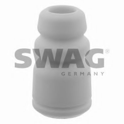 Отбойник амортизатора SWAG 90 92 9778