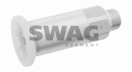 Паливний насос SWAG 99 90 7670