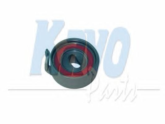 Натяжной ролик ремня ГРМ KAVO PARTS DTE-6501