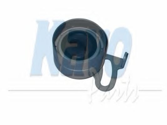 Натяжной ролик ремня ГРМ KAVO PARTS DTE-6510