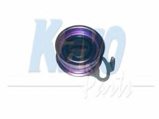Натяжной ролик ремня ГРМ KAVO PARTS DTE-9020