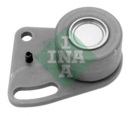Натяжной ролик ремня ГРМ INA 531 0025 10