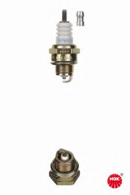 Свеча зажигания NGK 1029/BPMR6A-10