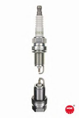 Свеча зажигания NGK 2074/BCRE527Y