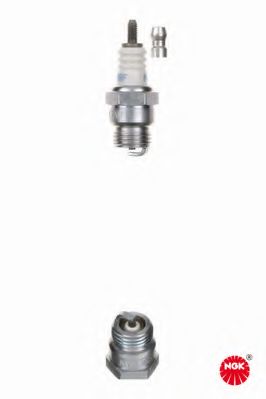 Свеча зажигания NGK 2144/BMR6F