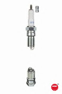 Свеча зажигания NGK 2223/BPR5EFS