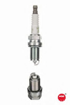 Свеча зажигания NGK 2249/BKR6EYA