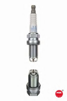 Свеча зажигания NGK 2513/BKR6EKPA