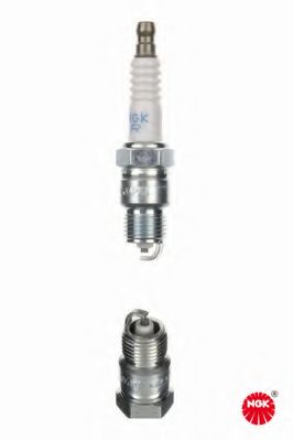 Свеча зажигания NGK 2527/BPR4FS-11