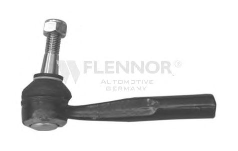 Наконечник рулевой тяги FLENNOR FL0104-B