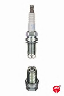 Свеча зажигания NGK 2848/BKR6EKC