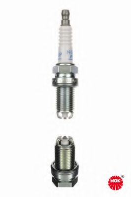 Свеча зажигания NGK 2890/BKR5EKUP