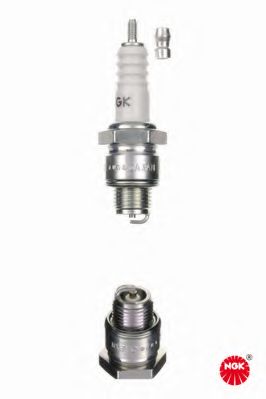 Свеча зажигания NGK 3212/B6LSP