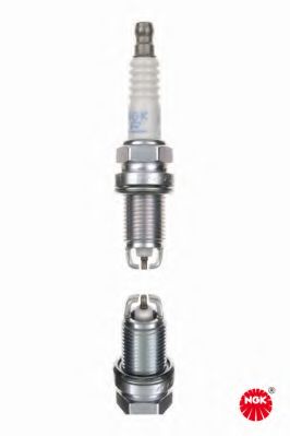 Свеча зажигания NGK 3452/BKR6EKPB-11