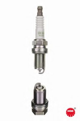 Свеча зажигания NGK 3536/BK6E