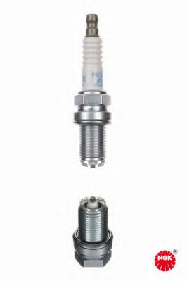 Свеча зажигания NGK 3584/BKR6EKUB