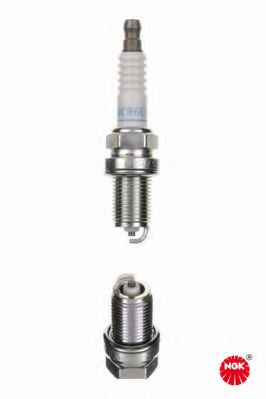 Свеча зажигания NGK 3783/BKR6ES