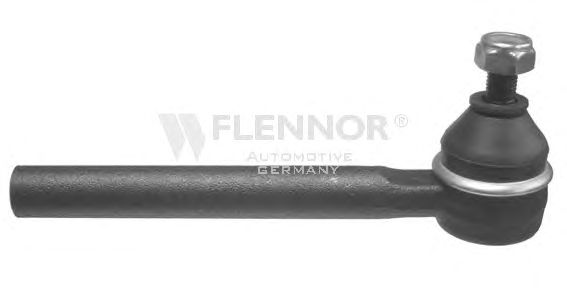 Наконечник рулевой тяги FLENNOR FL165-B