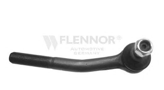 Наконечник рулевой тяги FLENNOR FL221-B