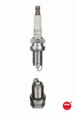 Свеча зажигания NGK 4073/BKR6EYA-11