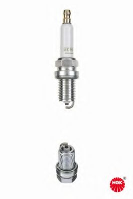 Свеча зажигания NGK 4293/BKR6EZB