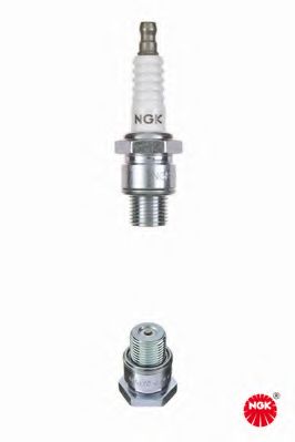 Свеча зажигания NGK 5626/BUHW-2