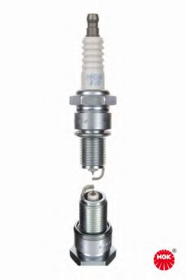 Свеча зажигания NGK 5743/IGR6A11
